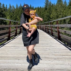 Meet your Posher, Chantelle